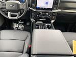 2025 Ford F-150 SuperCrew Cab 4x4 Pickup for sale #25T2838 - photo 41