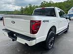 2025 Ford F-150 SuperCrew Cab 4x4 Pickup for sale #25T2838 - photo 7