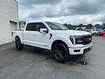 2025 Ford F-150 SuperCrew Cab 4x4 Pickup for sale #25T2838 - photo 9