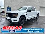 2025 Ford F-150 SuperCrew Cab 4x4 Pickup for sale #25T2955 - photo 1