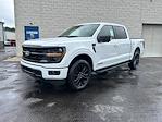 2025 Ford F-150 SuperCrew Cab 4x4 Pickup for sale #25T2955 - photo 3