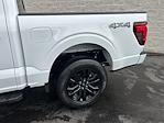 2025 Ford F-150 SuperCrew Cab 4x4 Pickup for sale #25T2955 - photo 23