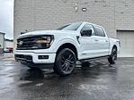 2025 Ford F-150 SuperCrew Cab 4x4 Pickup for sale #25T2955 - photo 4