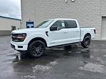 2025 Ford F-150 SuperCrew Cab 4x4 Pickup for sale #25T2955 - photo 5