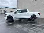 2025 Ford F-150 SuperCrew Cab 4x4 Pickup for sale #25T2955 - photo 6