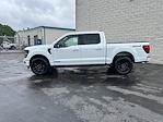 2025 Ford F-150 SuperCrew Cab 4x4 Pickup for sale #25T2955 - photo 7