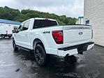 2025 Ford F-150 SuperCrew Cab 4x4 Pickup for sale #25T2955 - photo 9