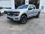 2025 Ford F-150 Super Cab 4x4 Pickup for sale #25T2965 - photo 3