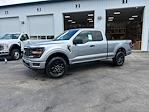 2025 Ford F-150 Super Cab 4x4 Pickup for sale #25T2965 - photo 6