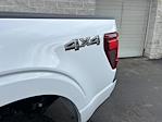 2025 Ford F-150 SuperCrew Cab 4x4 Pickup for sale #25T3007 - photo 24