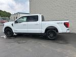 2025 Ford F-150 SuperCrew Cab 4x4 Pickup for sale #25T3007 - photo 9