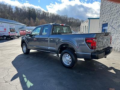 New 2025 Ford F-150 XL Super Cab for sale #25T3040 - photo 2