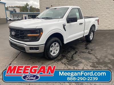 New 2025 Ford F-150 XL Regular Cab for sale #25T3145 - photo 1