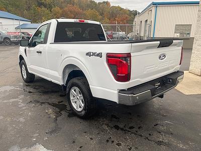 New 2025 Ford F-150 XL Regular Cab for sale #25T3145 - photo 2
