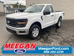 New 2025 Ford F-150 XL Regular Cab for sale #25T3145 - photo 1