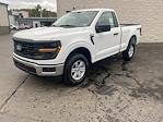 New 2025 Ford F-150 XL Regular Cab for sale #25T3145 - photo 3