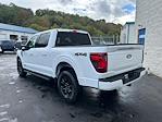 2025 Ford F-150 SuperCrew Cab 4x4 Pickup for sale #25T3212 - photo 2