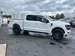 2025 Ford F-150 SuperCrew Cab 4x4 Pickup for sale #25T3212 - photo 16