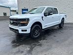 2025 Ford F-150 SuperCrew Cab 4x4 Pickup for sale #25T3212 - photo 3