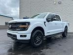 2025 Ford F-150 SuperCrew Cab 4x4 Pickup for sale #25T3212 - photo 4