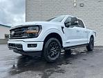 2025 Ford F-150 SuperCrew Cab 4x4 Pickup for sale #25T3212 - photo 5