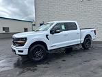 2025 Ford F-150 SuperCrew Cab 4x4 Pickup for sale #25T3212 - photo 6