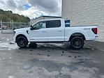 2025 Ford F-150 SuperCrew Cab 4x4 Pickup for sale #25T3212 - photo 8