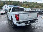 2025 Ford F-150 SuperCrew Cab 4x4 Pickup for sale #25T3214 - photo 12