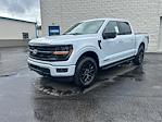 2025 Ford F-150 SuperCrew Cab 4x4 Pickup for sale #25T3214 - photo 3