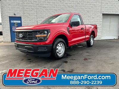 2025 Ford F-150 Regular Cab 4x2 Pickup for sale #25T3250 - photo 1