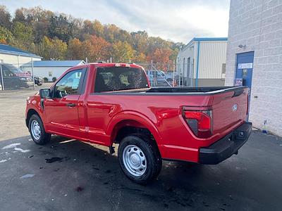 2025 Ford F-150 Regular Cab 4x2 Pickup for sale #25T3250 - photo 2