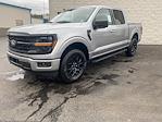 New 2025 Ford F-150 XLT SuperCrew Cab for sale #25T3290 - photo 3