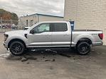 New 2025 Ford F-150 XLT SuperCrew Cab for sale #25T3290 - photo 4