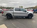 New 2025 Ford F-150 XLT SuperCrew Cab for sale #25T3290 - photo 9