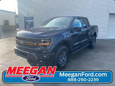 2025 Ford F-150 SuperCrew Cab 4x4 Pickup for sale #25T3304 - photo 1