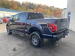 2025 Ford F-150 SuperCrew Cab 4x4 Pickup for sale #25T3304 - photo 2