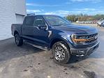 2025 Ford F-150 SuperCrew Cab 4x4 Pickup for sale #25T3304 - photo 8