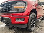 2025 Ford F-150 SuperCrew Cab 4x4 Pickup for sale #25T3311 - photo 12