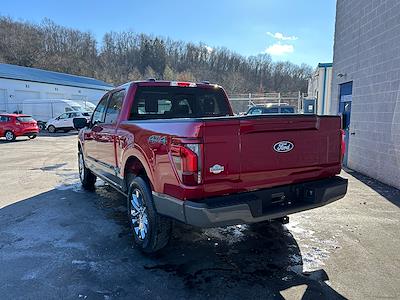2025 Ford F-150 SuperCrew Cab 4x4 Pickup for sale #25T3405 - photo 2
