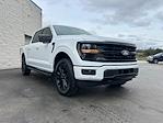 New 2025 Ford F-150 XLT SuperCrew Cab for sale #25T3406 - photo 15