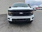 New 2025 Ford F-150 XLT SuperCrew Cab for sale #25T3406 - photo 18