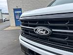 New 2025 Ford F-150 XLT SuperCrew Cab for sale #25T3406 - photo 19