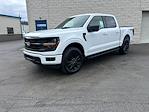 New 2025 Ford F-150 XLT SuperCrew Cab for sale #25T3406 - photo 3