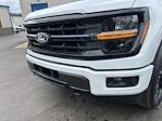 New 2025 Ford F-150 XLT SuperCrew Cab for sale #25T3406 - photo 20