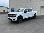 New 2025 Ford F-150 XLT SuperCrew Cab for sale #25T3406 - photo 5
