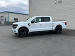 New 2025 Ford F-150 XLT SuperCrew Cab for sale #25T3406 - photo 6