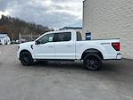 New 2025 Ford F-150 XLT SuperCrew Cab for sale #25T3406 - photo 7