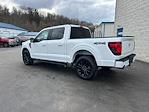 New 2025 Ford F-150 XLT SuperCrew Cab for sale #25T3406 - photo 8