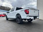 New 2025 Ford F-150 XLT SuperCrew Cab for sale #25T3406 - photo 9