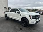 New 2025 Ford F-150 Platinum SuperCrew Cab for sale #25T3416 - photo 14